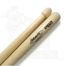 PB2 Snare Sticks by Andante